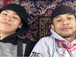 Divagojes himpunkan 30 nama sebenar pelakon pelakon lelaki popular di malaysia yang mungkin tak tahu. Tak Berkelip Pandang Ini Lima Anak Lelaki Artis Malaysia Makin Besar Makin Handsome Gempak