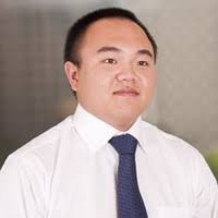 Ruben Liu,CISSP