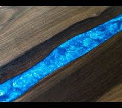 I'm using some air dried walnut and total boat ep. Walnut Cutting Board With Epoxy Resin Hometalk