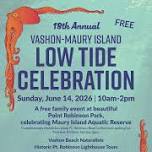 Low Tide Celebration