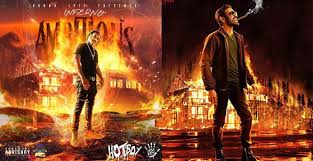 Mega update naane varuven official first second look hidden details moviesstar. After Ao2 Selvaraghavan S Naane Varuven Poster Too Got Into Plagiarized Radar Tamil Movie Music Reviews And News