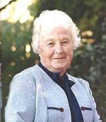 Dorothy Barnett Obituary (1921