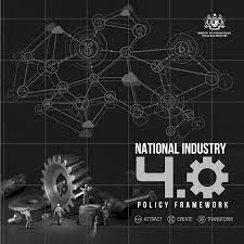 Past industrial revolutions overview of industry 4.0 industry 4.0 in malaysia: Https Grp Miti Gov My Miti Grp Resources Public 20consultation Industry4 0frameworklayout Publicreview 9feb V3 Pdf