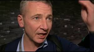 Turbulence causes injuries