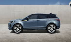 Range Rover Evoque 2019 Revealed Price Specs Pictures And Release Date Express Co Uk