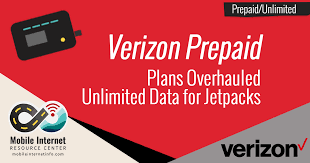 Feb 05, 2019 · for $35 you will receive an additional 5gb of 4g speeds of data for the mobile hotspot. Verizon Prepaid Unlimited 65 Mo Data Plan For Jetpacks And Prepaid Overhauls Mobile Internet Resource Center