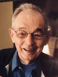 William (Bill) Roberts, Sr. Obituary