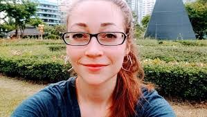 Lindsay Haskell's Instagram, Twitter & Facebook