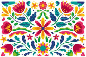 Download 49,335 floral mexican pattern stock illustrations, vectors & clipart for free or amazingly low rates! Enjoy These Mexican Images For Free Folk Art Flowers Mexican Folk Art Mexican Pattern