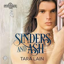 Sinders and Ash
