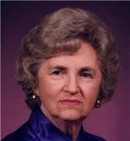 Ruby Yarbrough Obituary (2016)