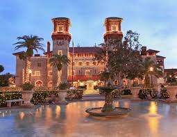 Augustine holiday lighting, serving st. Must See Florida Nights Of Lights In St Augustine Florida For Boomers