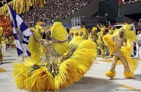 CARNAVAL?