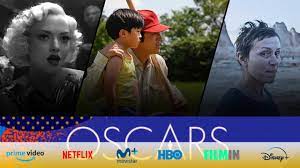 La 93.ª edición de los óscar premió a las mejores películas estrenadas entre enero de 2020 y febrero de 2021.organizada por la academia de artes y ciencias cinematográficas, tuvo lugar en el dolby theatre de los ángeles (estados unidos) el 25 de abril de 2021. Donde Puedes Ver Las Peliculas Ganadoras De Los Oscar 2021 Netflix Amazon Disney Y En Salas Noticias De Cine Sensacine Com