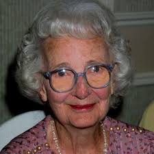 Amzie Strickland Movies and TV Shows