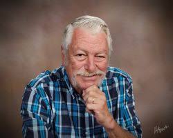 Jerry Bunnell Obituary January 19, 2019