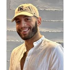 Marcus Anthony's Instagram, Twitter & Facebook