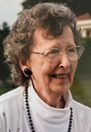 Elizabeth Lillian "Bette" Lawrence Obituary