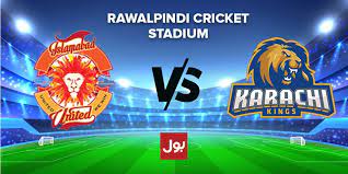 Karachi kings, islamabad united, multan sultans, lahore qalandars, peshawar zalmi and quetta gladiators. Psl 2020 Karachi Kings Vs Islamabad United To Be Held Tonight
