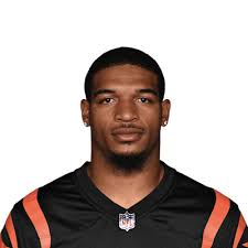 Ja'Marr Chase Career Stats