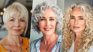 Image result for frisuren senioren damen