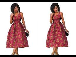 Image result for african fashion styles 2018
