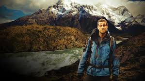 reasons why man vs. wild is totally fake