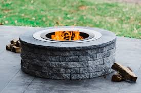 Each unit is cut, shaped, welded and polished in america. Breeo Smokeless Fire Pits Rochester The Adirondack Guys