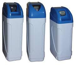 Statii Dedurizare Model Cabinet Water Consulting