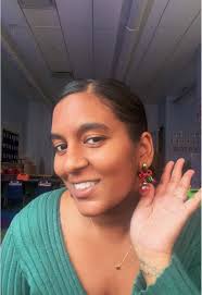 Day 2 of holiday fits 🎄#kindergartenteacher #ootd @Macy’s @SHEIN