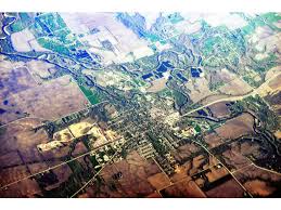The total driving distance from iowa to indiana is 457 miles or 735 kilometers. Distance From Adel Ia To Indiana Ia Mapsof Net