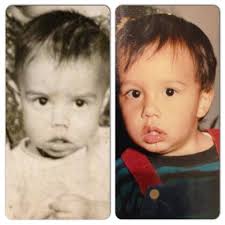 Katherine Stinson At The Controls