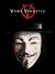 V For Vendetta Movie Poster