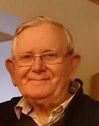 Death Notice of Peter Loftus (Clarehall, Dublin)