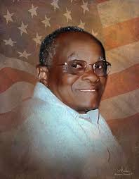 James Sampson (1930-2019)