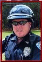 Terrell Lee “Terry” Adams (1970-2009)