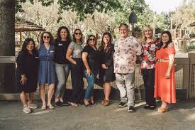 Thank you to Happy Hollow Foundation board of directors and staff for an…