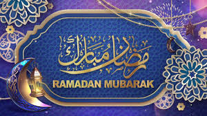 The muslims will be fasting for one month during the holy month of ramadhan. Ramadan Mubarak The Kanoo Group Ramadan Greeting 2020 Dubai Uae Youtube