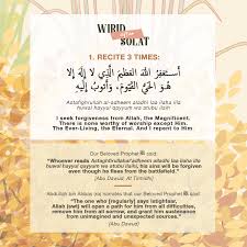 Ya allah, berkahilah untukku dalam sesuatu yang engkau rezekikan kepadaku, dan peliharalah aku dari siksa neraka. Guide2goodness Daily Doa And Dikr Recited After Solat Facebook