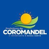 Prefeitura Municipal De Coromandel - Home | Facebook