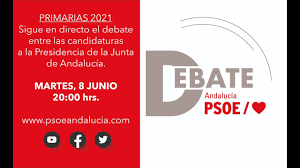 Juan espadas ha obtenido 17.415 votos, el 55,19%. Encuesta Quien Ha Ganado El Debate De Las Primarias Del Psoe De Andalucia