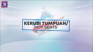 The Hot Seats Of Sabah Election Youtube