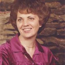Obituary information for Mary Elizabeth "Susie" Lyons