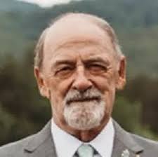 Lyle Robert “Bob” Jeffrey