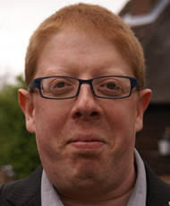 Robert James Ritchie