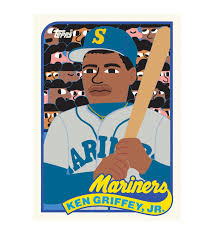 When birthdays were approaching, my parents never asked me what i wanted for my present because they knew what i wanted. Artists Reimagine The Baseball Card With Ipad Pro And Apple Pencil Apple