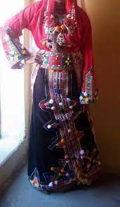 صور لطريقة اللباس عند الامازيغ habillement style amazigh سوس تيفيناغ long sleeve dress dresses with sleeves fashion