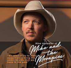 Interview with Mike Harmeier — Lonesome Highway