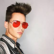 Boy Aries (@jordanradics)