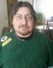 Obituary information for David Allen Brown